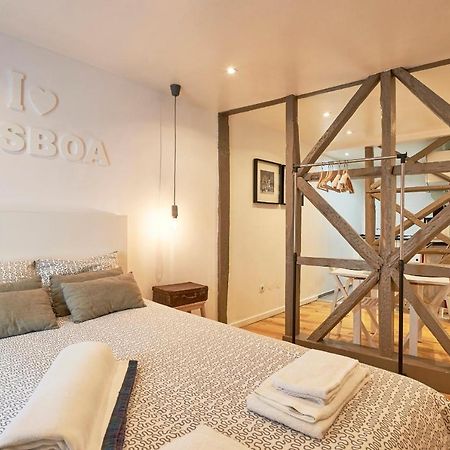 Apartamento Mira Graca リスボン エクステリア 写真
