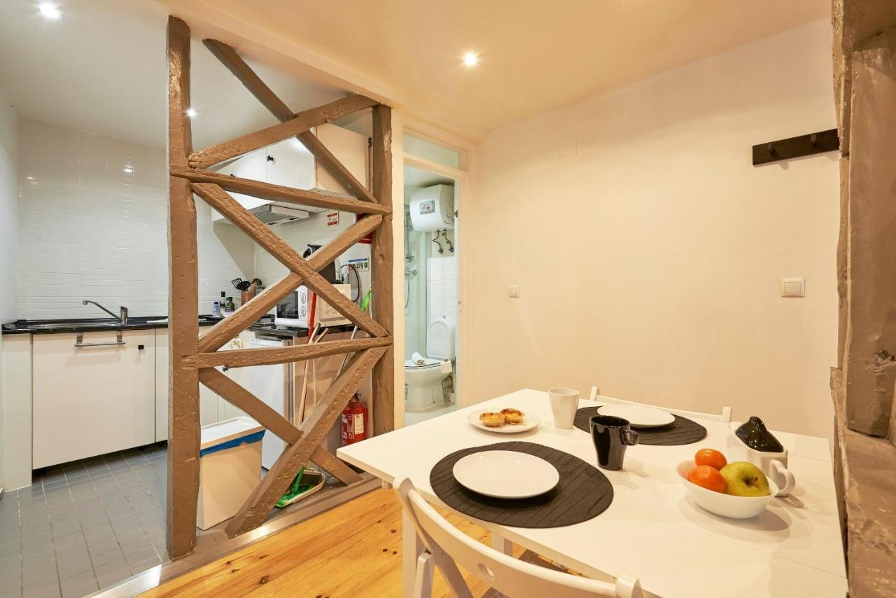 Apartamento Mira Graca リスボン エクステリア 写真