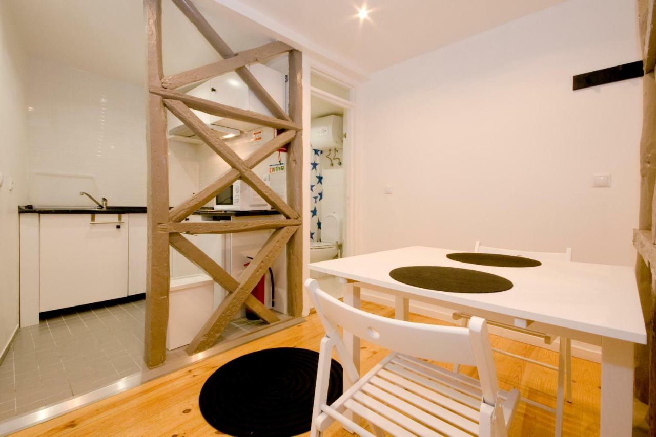 Apartamento Mira Graca リスボン エクステリア 写真