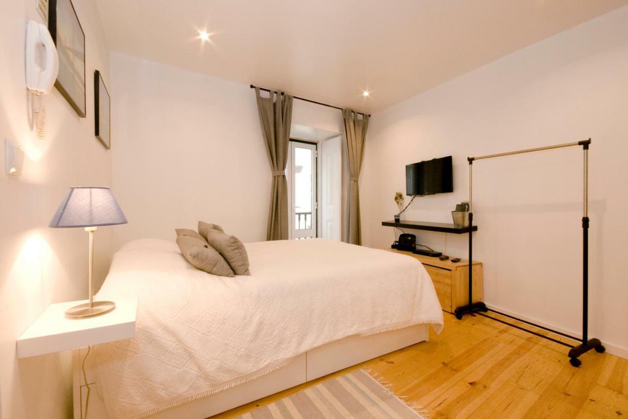 Apartamento Mira Graca リスボン エクステリア 写真