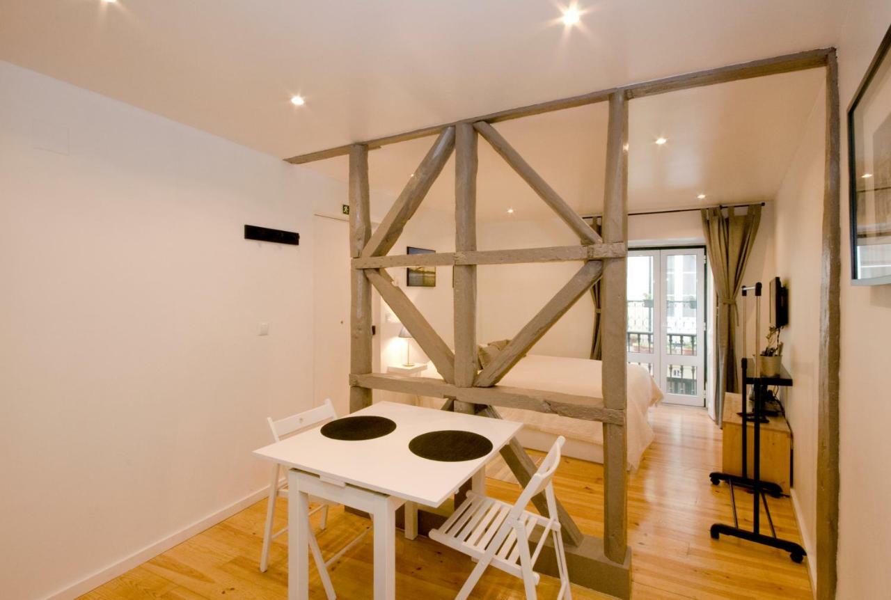 Apartamento Mira Graca リスボン エクステリア 写真