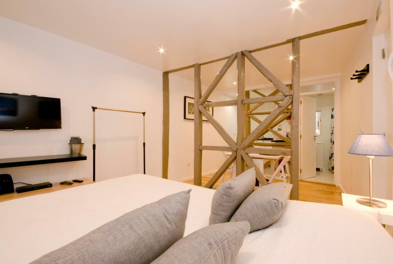 Apartamento Mira Graca リスボン エクステリア 写真