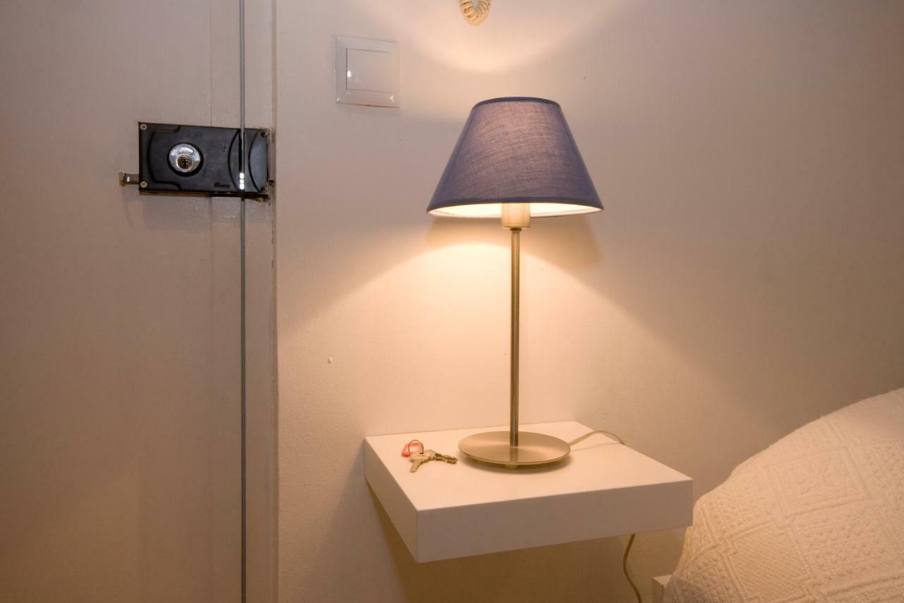 Apartamento Mira Graca リスボン エクステリア 写真