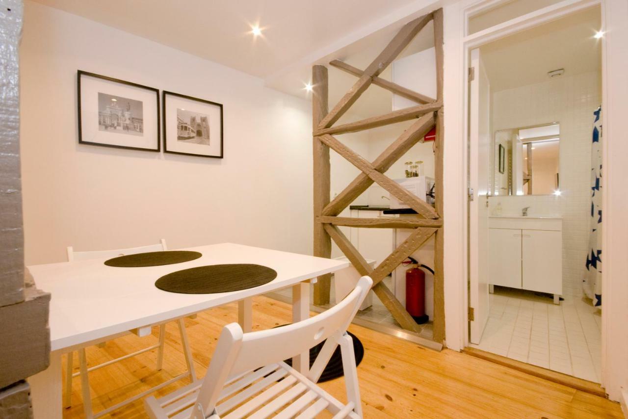 Apartamento Mira Graca リスボン エクステリア 写真