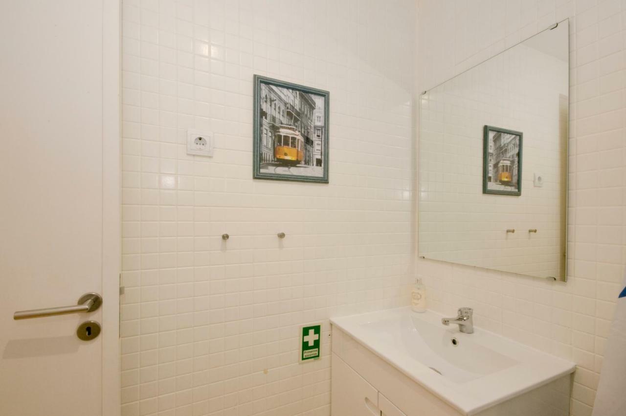 Apartamento Mira Graca リスボン エクステリア 写真
