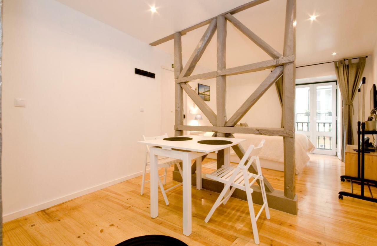 Apartamento Mira Graca リスボン エクステリア 写真