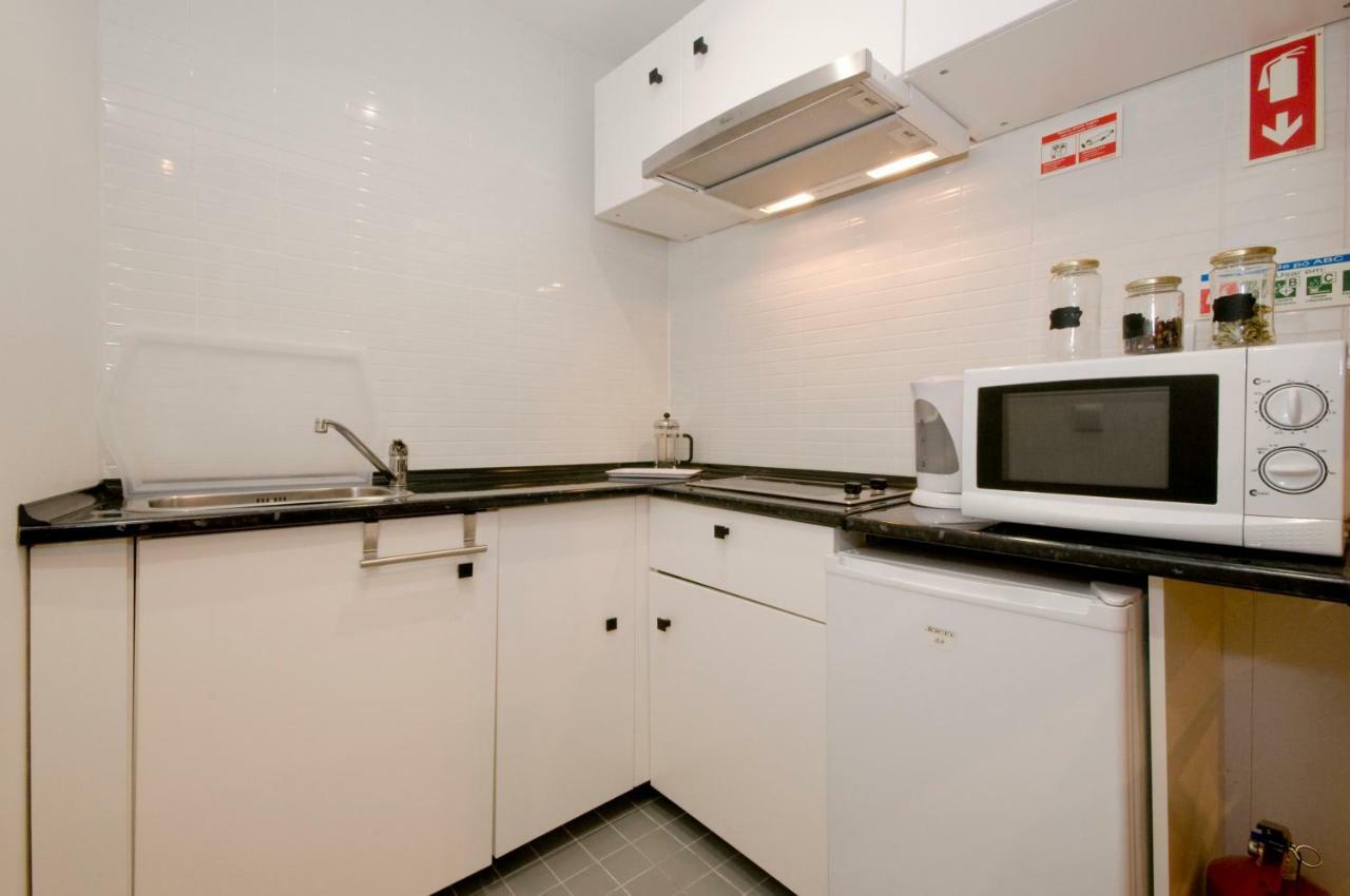 Apartamento Mira Graca リスボン エクステリア 写真
